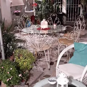  Appartamento Casa Turi Italia