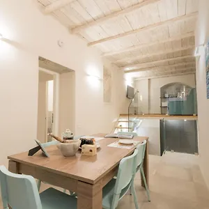  Appartamento Al Caruggio