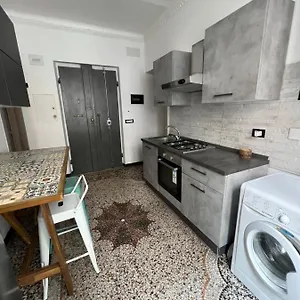  Appartamento Grey House