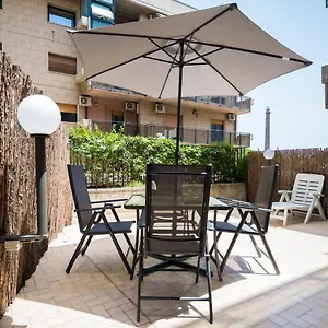  Appartamento La Terrazza Sull'africa Italia