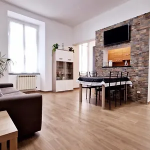  Appartamento Sofia A