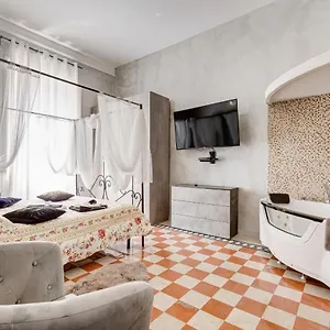  Appartamento Casa Gismondi Italia