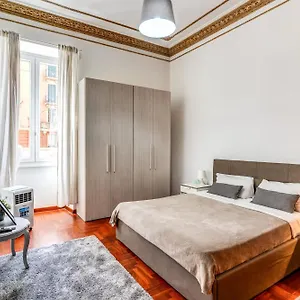  Appartamento Corso Trieste 62 Italia