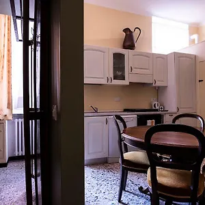  Appartamento Casa Costa Classica